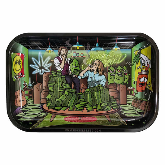 Higher Breed - Magico - Rolling Tray