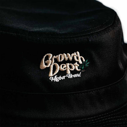 Higher Breed - Growth Dept. - Boonie Hat