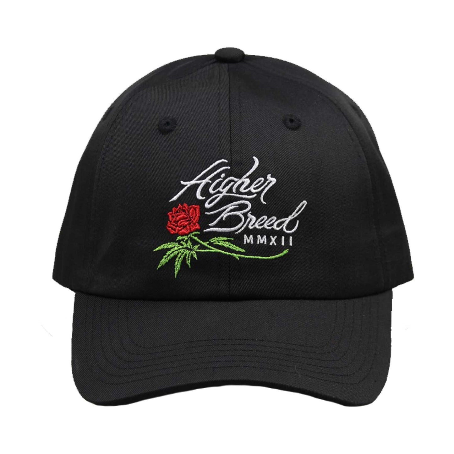 Higher Breed - Bloomer - Dad Hat