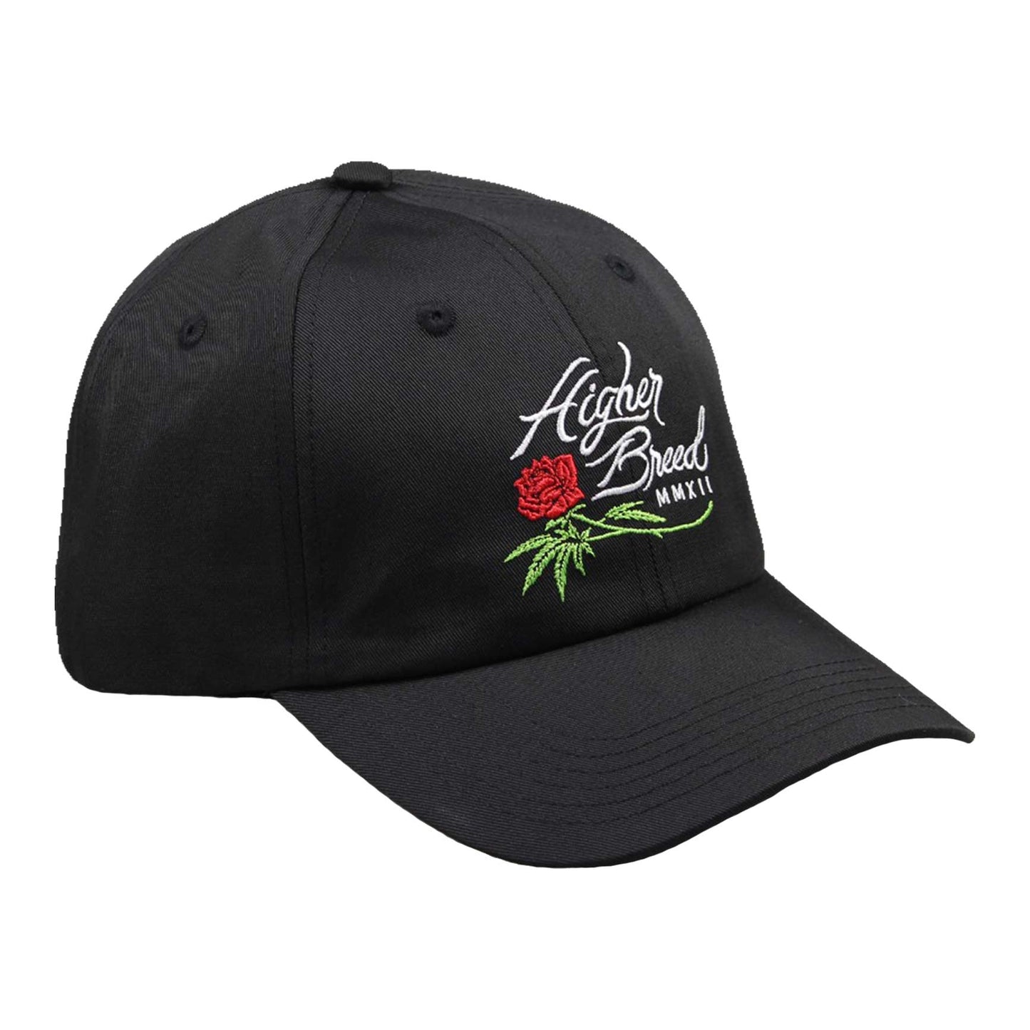 Higher Breed - Bloomer - Dad Hat