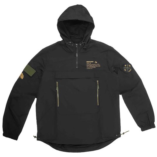 Pathfinder Windbreaker