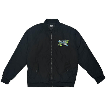 Time to Grow - Bomber Jacket