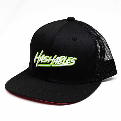Hashables - Watermelon Jolt - Trucker Hat