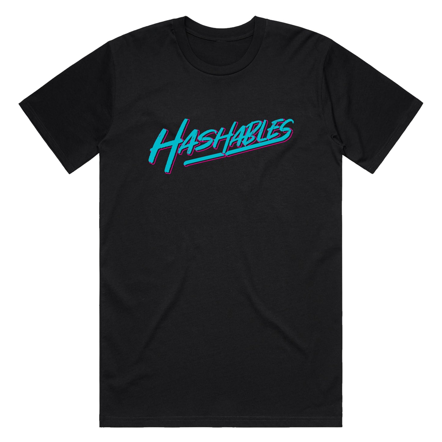 Hashables - Taste the Rush - T-Shirt