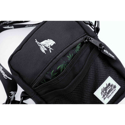 Higher Breed - Low Key - Cross Body Bag
