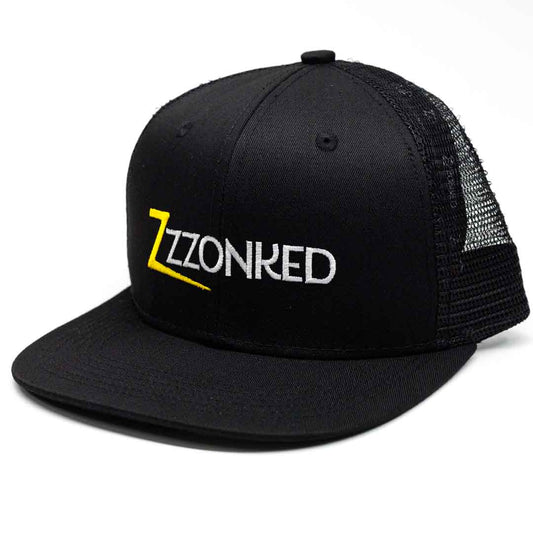 Zzzonked - Trucker Hat