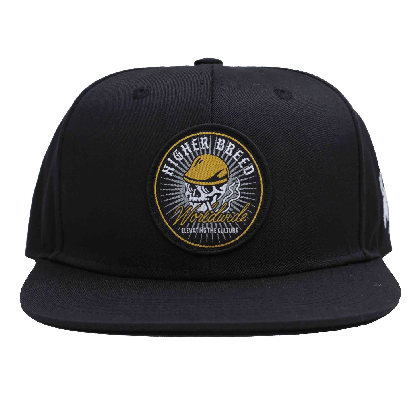 Higher Breed - Culture - Snapback Hat