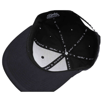 Higher Breed - Culture - Snapback Hat